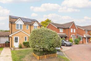 22, Truro Gardens, Bedford MK45 1UH