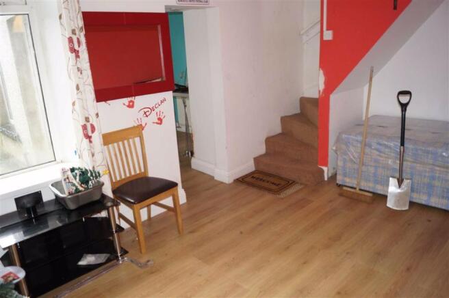 RECEPTION ROOM 1