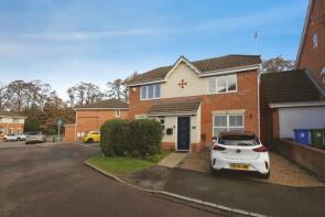 14, Fitzroy Close, Bracknell RG12 7GP