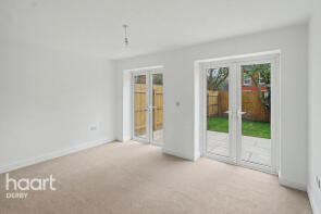 4, Providence Street, Ripley DE5 3HY