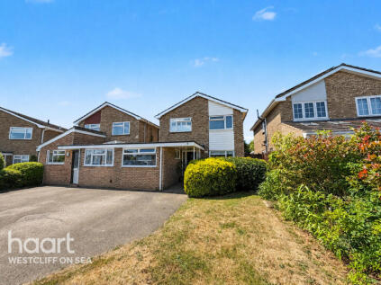 Fortescue Chase, SOUTHEND-ON-SEA