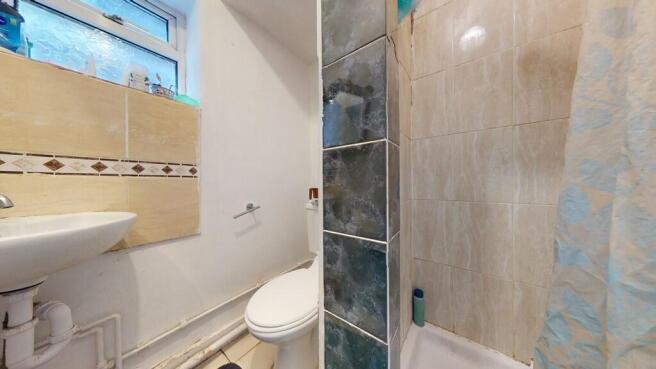 House in London, Woodberry Grove Estate, Stoke Newington - View 5