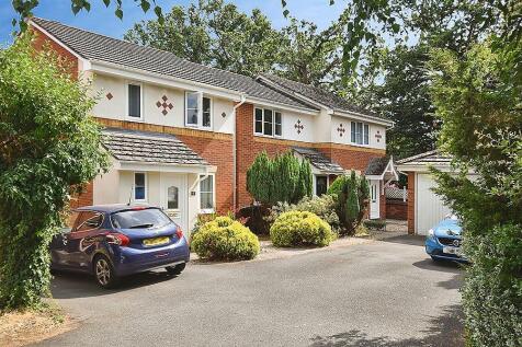 Guinevere Way, Chantry Fields, Exeter, EX4