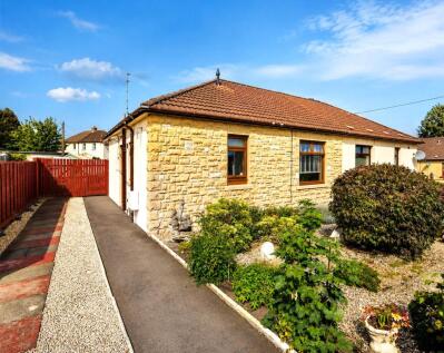 Netherby Road, Airth, Falkirk, Stirlingshire, FK2