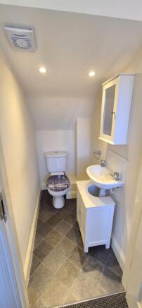 2 bed Semi-Detached for sale Image 6
