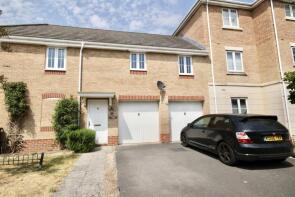 2, Mayflower Road, Covingham, Swindon SN3 4DQ