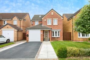 30, Pippin Gardens, Derby DE24 8NU