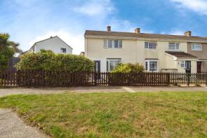 30, Goaman Road, Bideford EX39 4HB