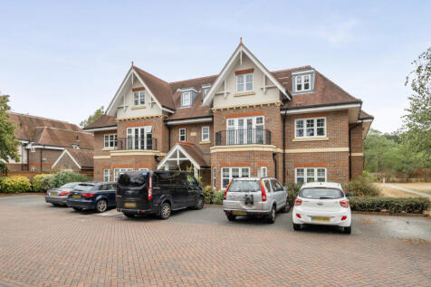 South Riding, Maidenhead