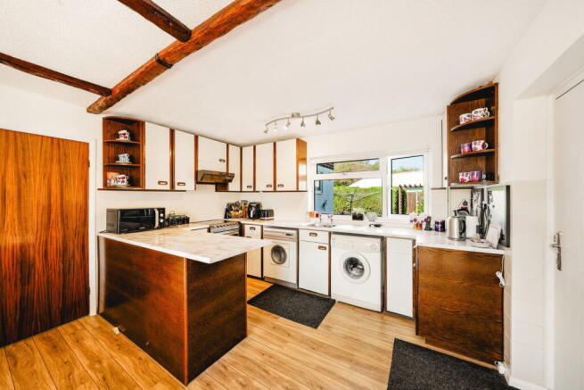 Forester Road, Portishead, Bristol, BS20 6UP photo 4