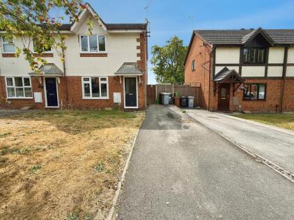 137 Field Lane, Wistaston, Crewe, Cheshire CW2 8ST