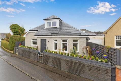 4 Allan Park Crescent, Edinburgh, EH14 1LE