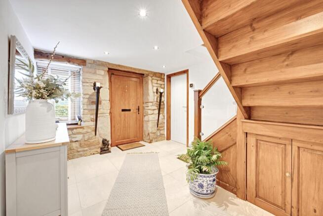 4 bed Barn Conversion for sale Image 5