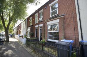22, Beatrice Road, Norwich NR1 4BB