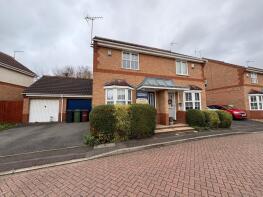 23, Balintore Rise, Orton Southgate, Peterborough PE2 6SP