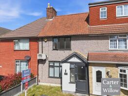 567, Becontree Avenue, Dagenham RM8 3JR