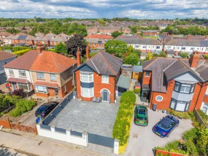 Kingsley Road, Harrogate, HG1