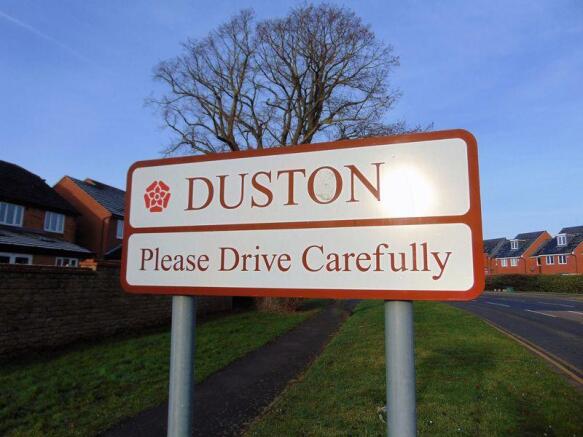 Welcome to Dus...