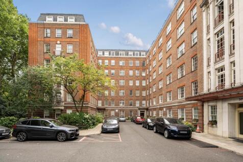 Eyre Court, St John's Wood, NW8