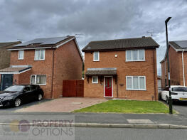 50, Outram Way, Stenson Fields, Derby DE24 3EH