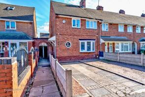 17, Netley Way, Bloxwich WS3 2RD