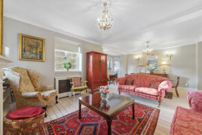 Flat 31, Marlborough Court, Pembroke Road, London W8 6DF