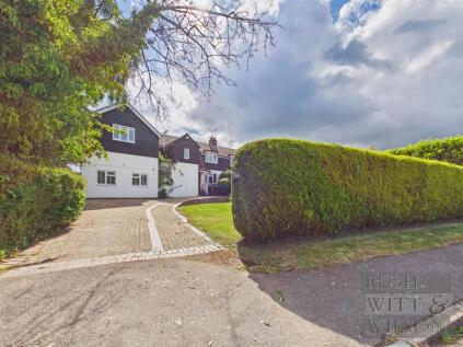 Oakhurst Road, Battle