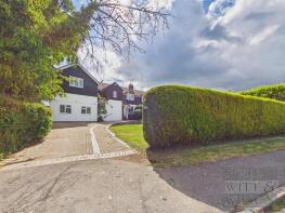 Two Ways, Oakhurst Road, Battle TN33 0JL