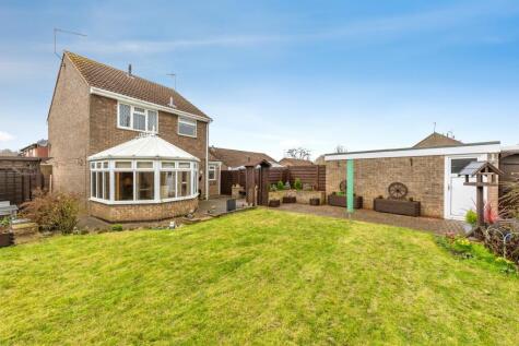 Polygon Walk, Grantham