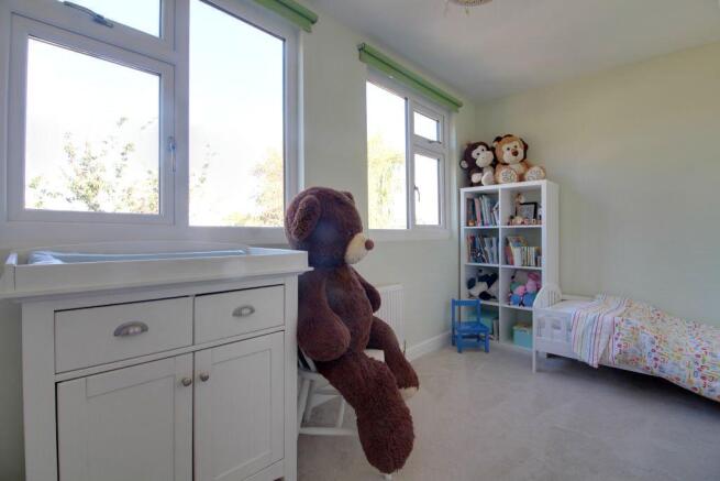 Bedroom 3 (Double)