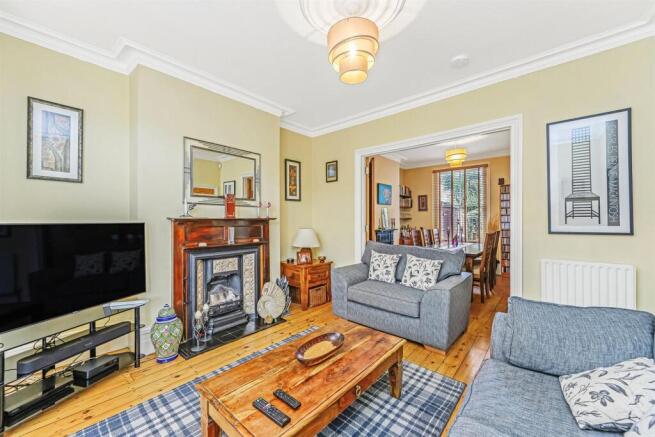 Barclay Road, Walthamstow – pohled 6