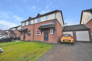 14, Dukes Ride, Bishop's Stortford CM23 4BY