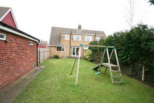 Garden Rear