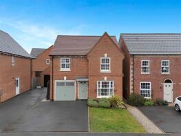 8, Winfield Way, Swadlincote DE11 8GN