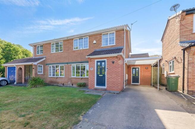 14 Mendip Close, Ashby