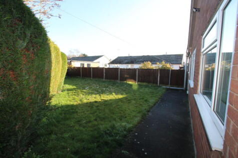 Norfolk Road, Wrexham