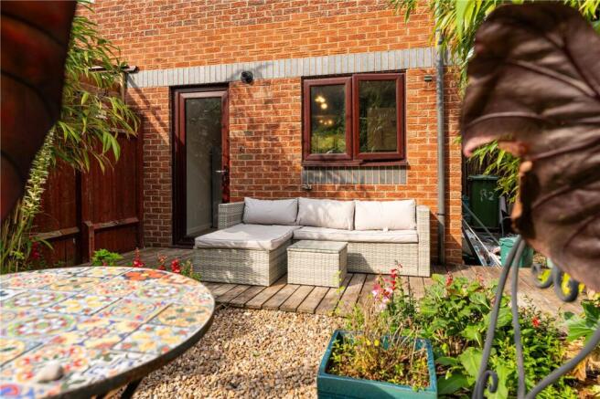 Decking