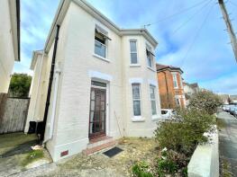 1, Rosebery Road, Bournemouth BH5 2JH