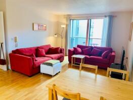 Flat 36, 2a The Foundry, Lower Chatham Street, Manchester M1 5TF