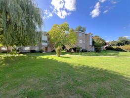 66, St Johns Court, St Johns, Warwick CV34 4NL