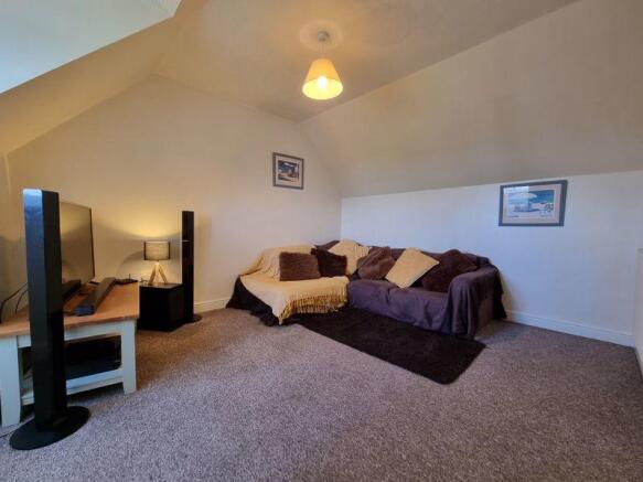 Bedroom Five