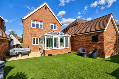 Admiral Way, Tonbridge, TN12