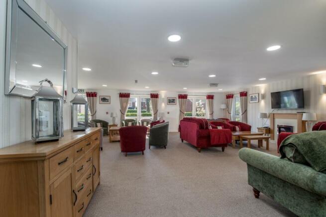1 bed Retirement Property for sale Image 9