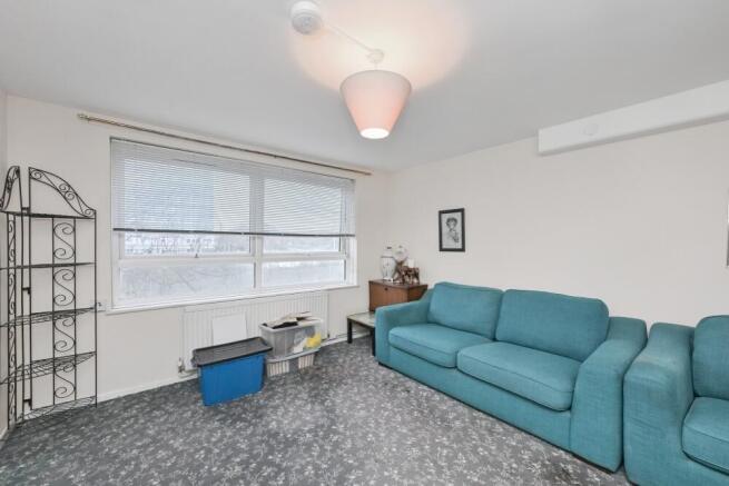 8 The Towers, Southgate, Stevenage, Hertfordshire, England, SG1 1HE