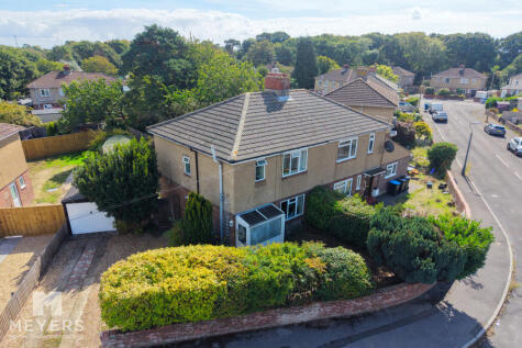 Exton Road, Bournemouth, BH6 5