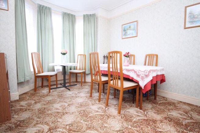Dining Room/Si...