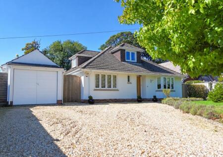 Brook Avenue North, New Milton, BH25
