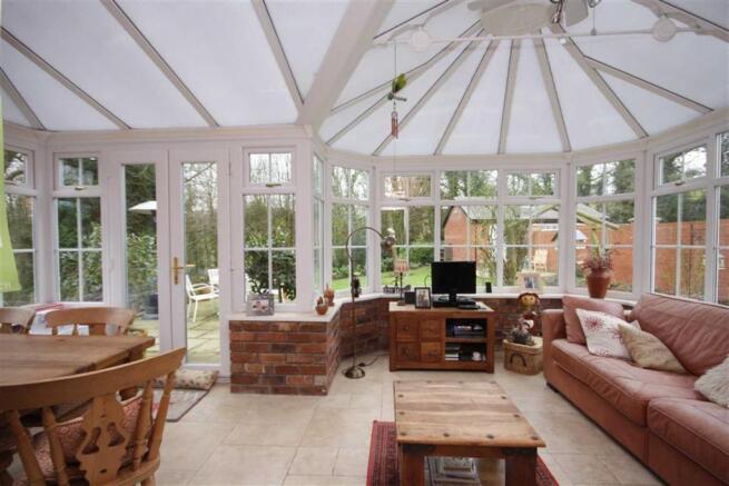 Conservatory