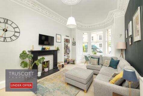 18 (Flat 2) Bruntsfield Avenue, Bruntsfield, Edinburgh, EH10 4EW