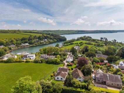 Feock, Truro